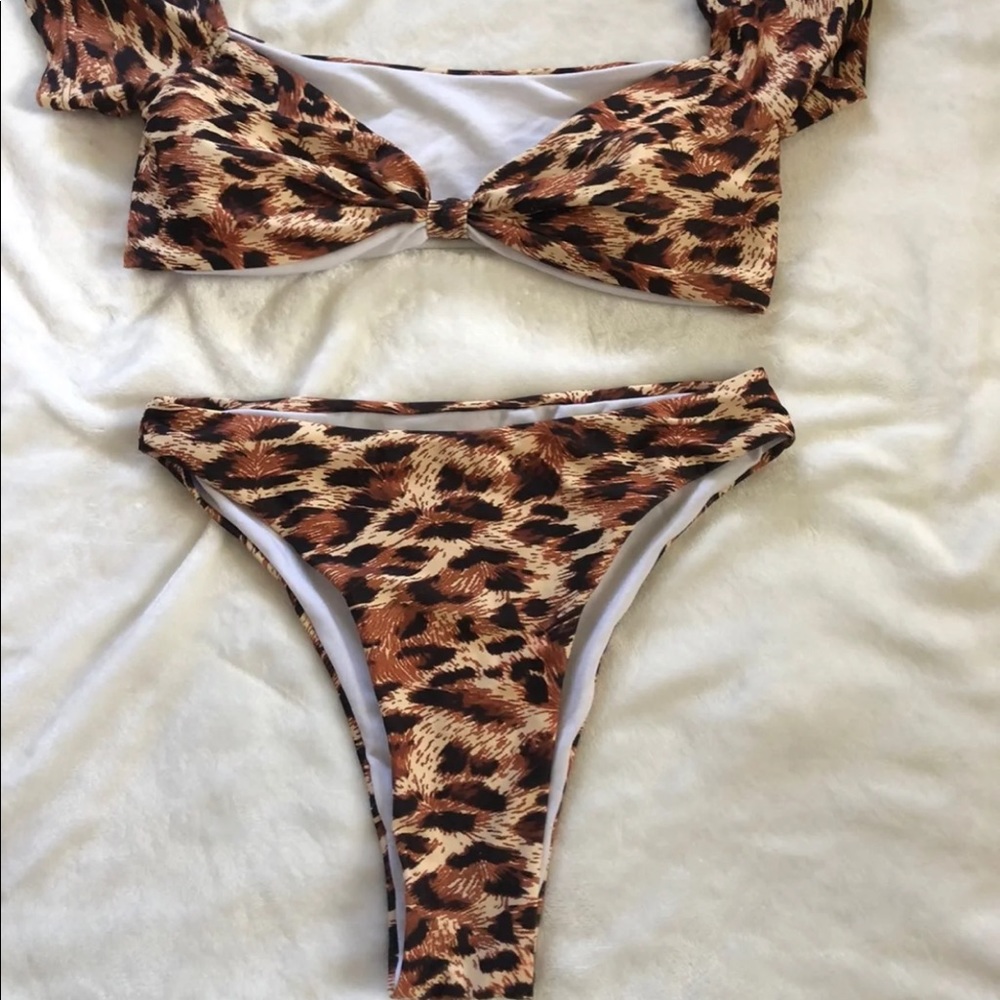 Bathing suit